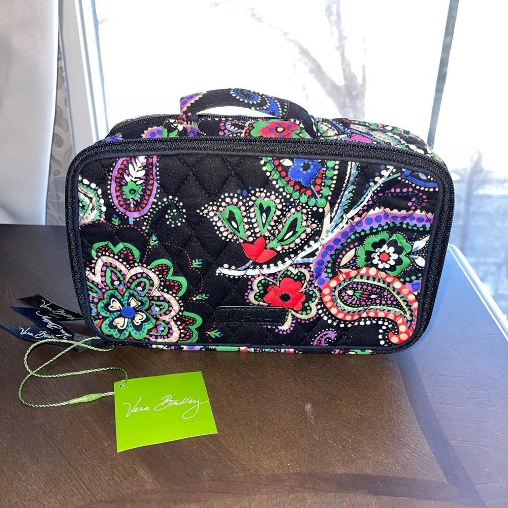 Vera Bradley Travel Organizer